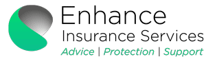 Enhance Insurance Logo