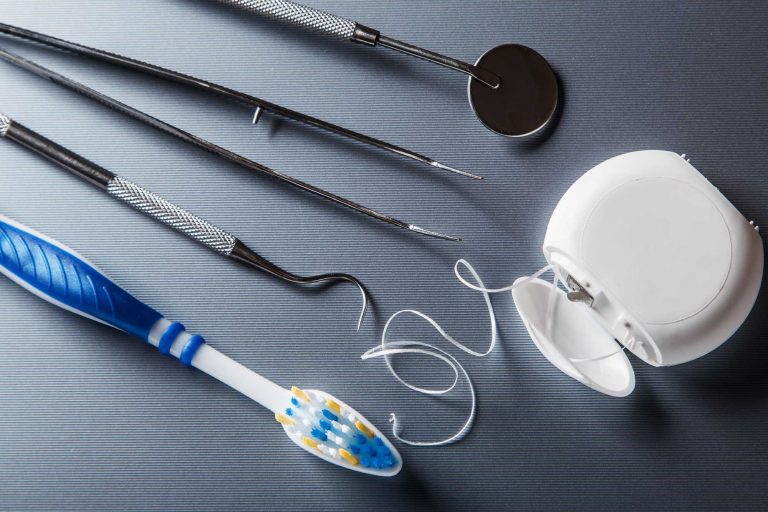 Dentistry tools