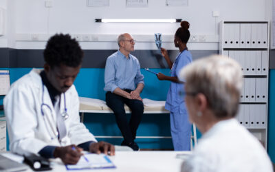 Minimising Malpractice Claims