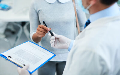 Perfecting the Consent Process