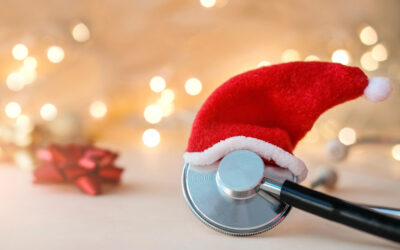 Running Ethical Aesthetic Clinic Christmas Offers