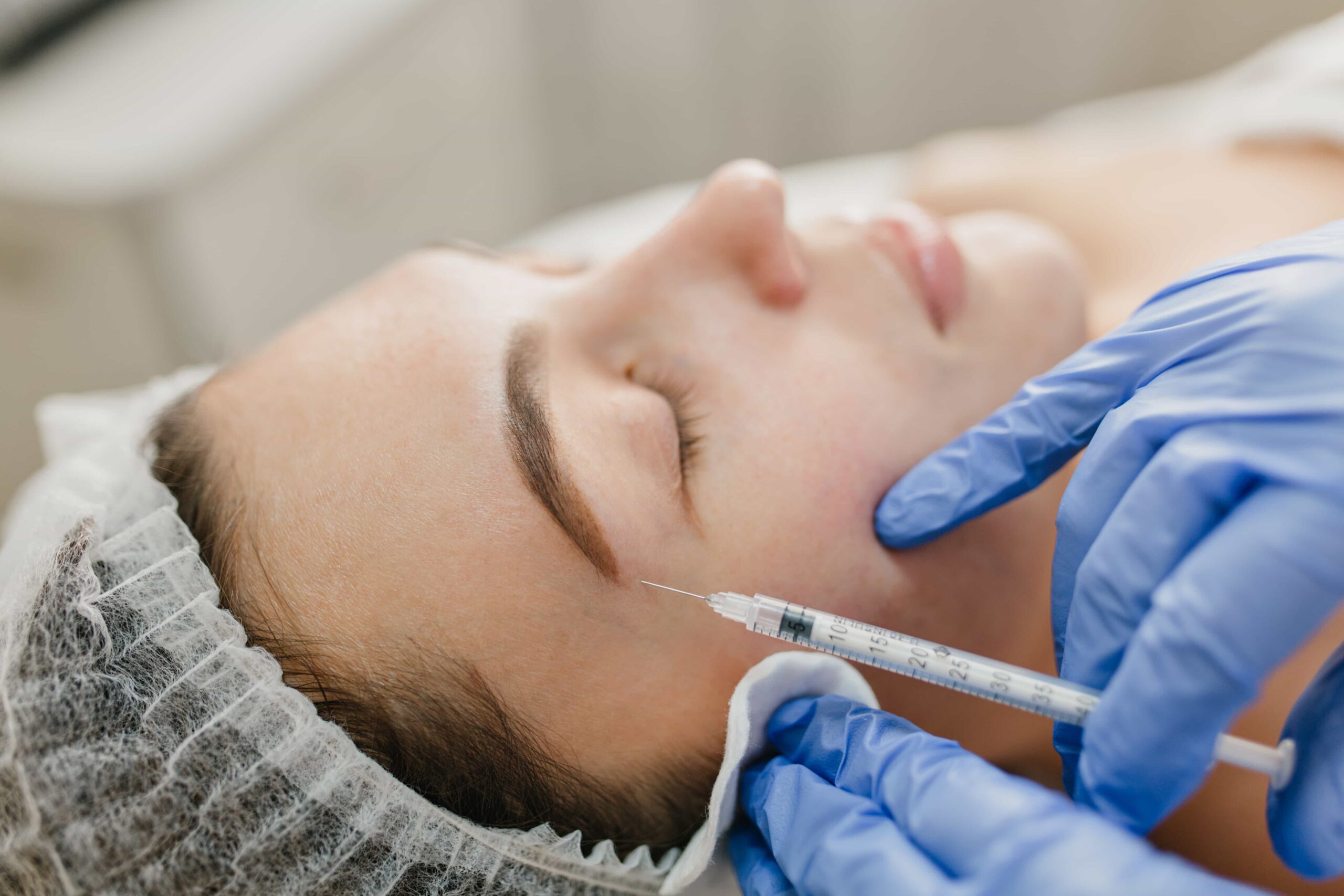 closeup-portrait-injection-on-face