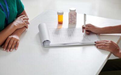 The Liability of Prescribing: What Your Insurance Covers for Aesthetic Prescription Services