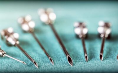 Minimising Risk with Cannulas: Insurance Implications for Needle vs. Cannula Techniques